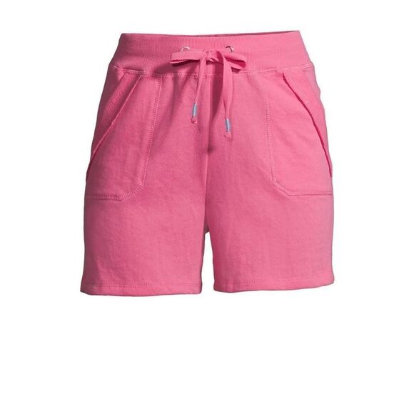 Silverwear's pull-on drawstring shorts - Picture 3 of 7